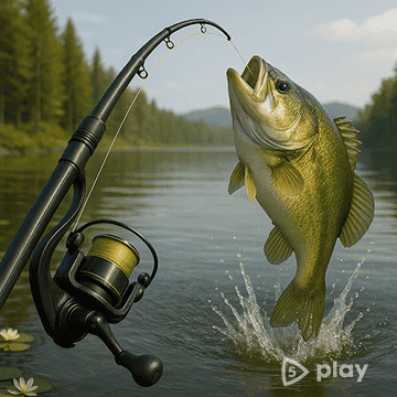 Fishing Clash