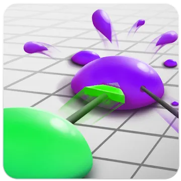 Blobie.io