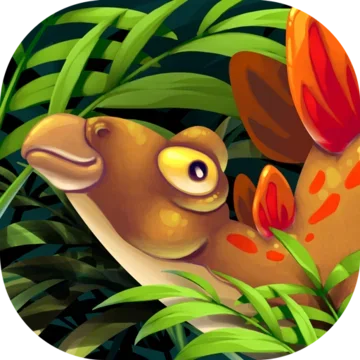 Dinoboom Puzzles