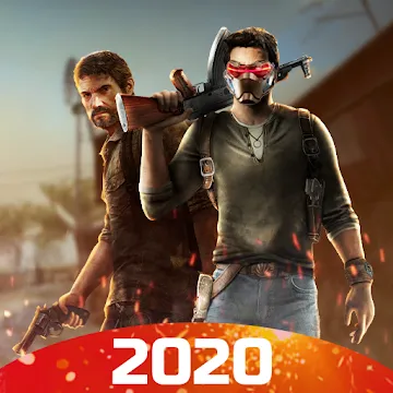 Z-Escape 3D: FPS Zombie Shooter Game