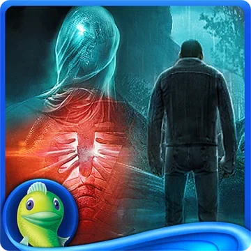 Hidden Objects - Haunted Hotel: Silent Waters