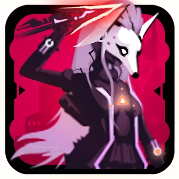 Dart Warrior
