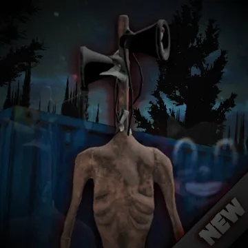 Siren Head The Game
