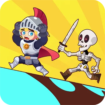 Hero Puzzle