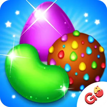 Candy Match 3