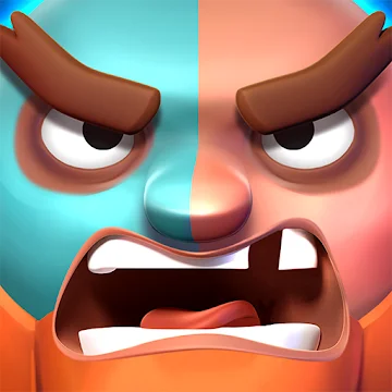Smashing Four