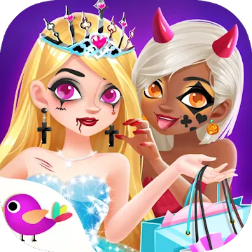 Blair's Halloween Boutique