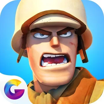 StormFront 1944