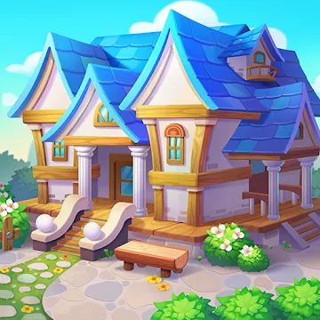 Dream Home Match