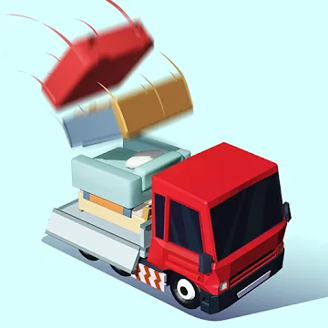 Pack Move