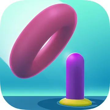 Happy Ring 3D