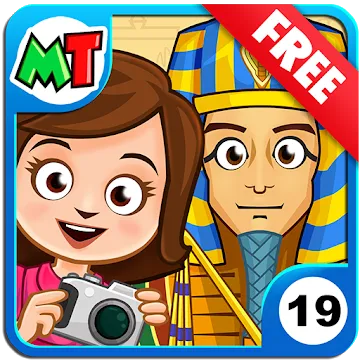 My Town : Museum