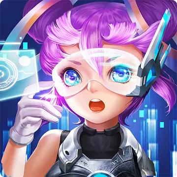 Dragon Nest M - Global