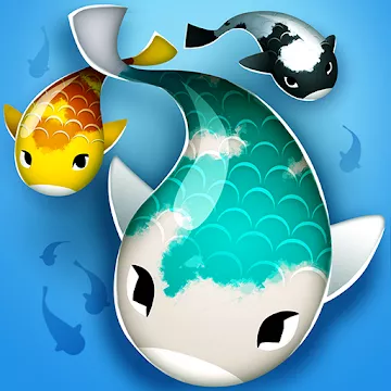 Zen Koi 2