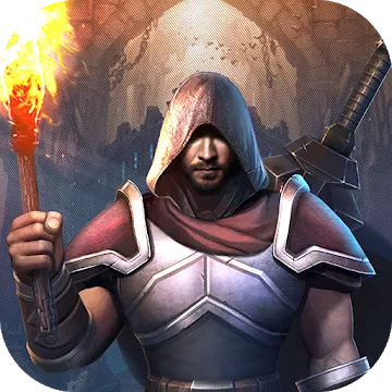 Ever Dungeons: Hunter King