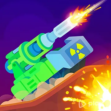 Tank Stars