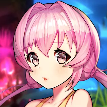 Hero Evolution 2 : Ninja Girls