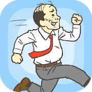 Skip work!　-escape game