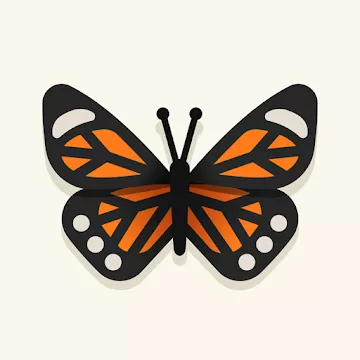 Butterfly Idle