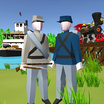 Battle of Vicksburg
