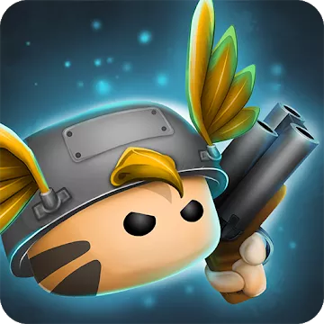 Mobg.io Survive Battle Royale