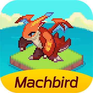 Merge PixelDragon