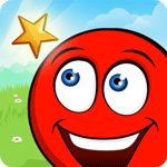 Red Ball 3: Jump for Love
