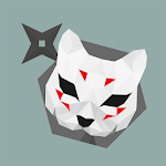 Puzzle Ninja Star
