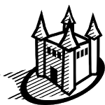 Medieval Prisoner