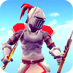 Castle Defense Knight Fight