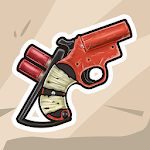 2048 Guns