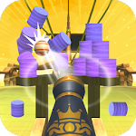 Fire Cannon