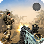 Super Army Frontline Mission - Freedom Force Fight