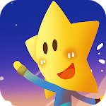 Star Dream - galaxy adventure & getting stars