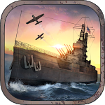 Ships of Battle: The Pacific