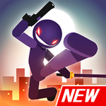 Stick Fight: Sin City