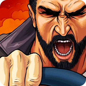 Death Tour - Racing Action Game