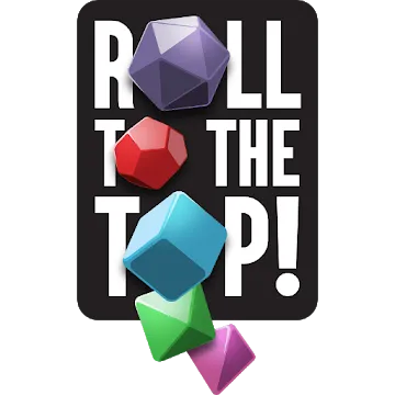 Roll to the Top