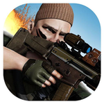 City Sniper Shooting 3D 2017