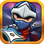 Angry Ninja