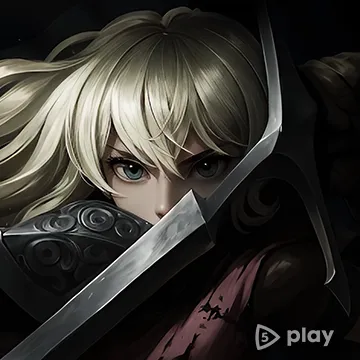 Soul Huntress: Dungeon Crawler