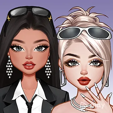 YoYa Sparkle: Style Pop