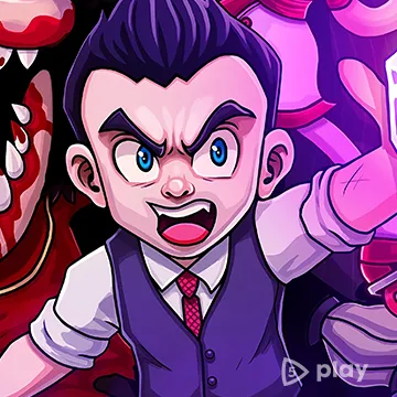 Super Dark Deception