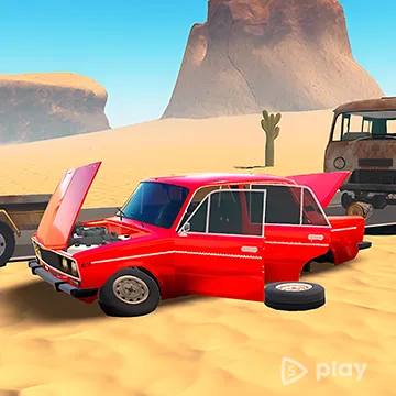 The Long Road