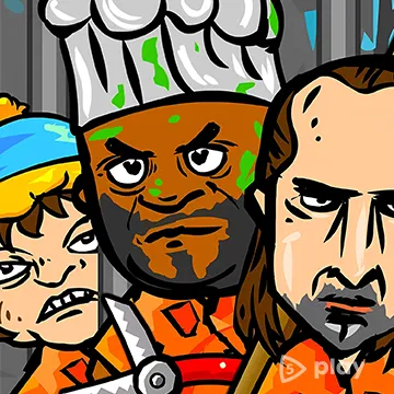Prison Life RPG