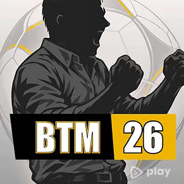 Be the Manager 2026