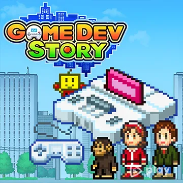 Game Dev Story