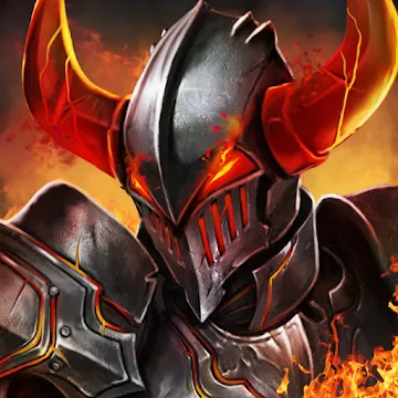 Arcane Quest Legends - Offline RPG