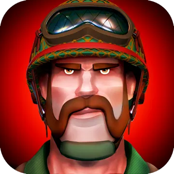 Raidfield 2 - Online WW2 Shooter