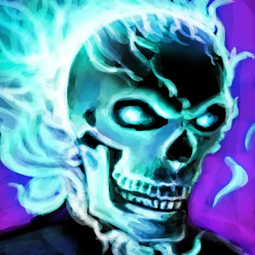 Idle Hero Slayer - Fantasy Pixel Dungeon Survival